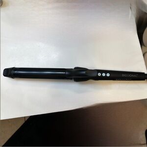 Bio Ionic Long Barrel Curling Iron